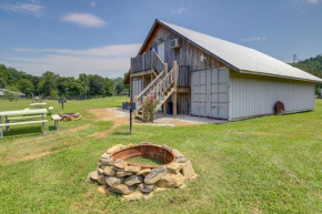 Cozy Huntsville Abode ATV Authorized Route Access
